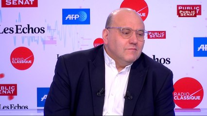 Julien Dray votera pour Vincent Peillon