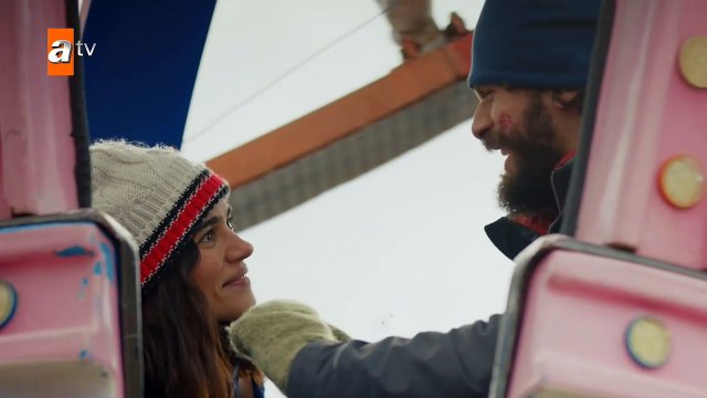 Seviyor Sevmiyor 24. Bölüm Fragmanı (2) - atv