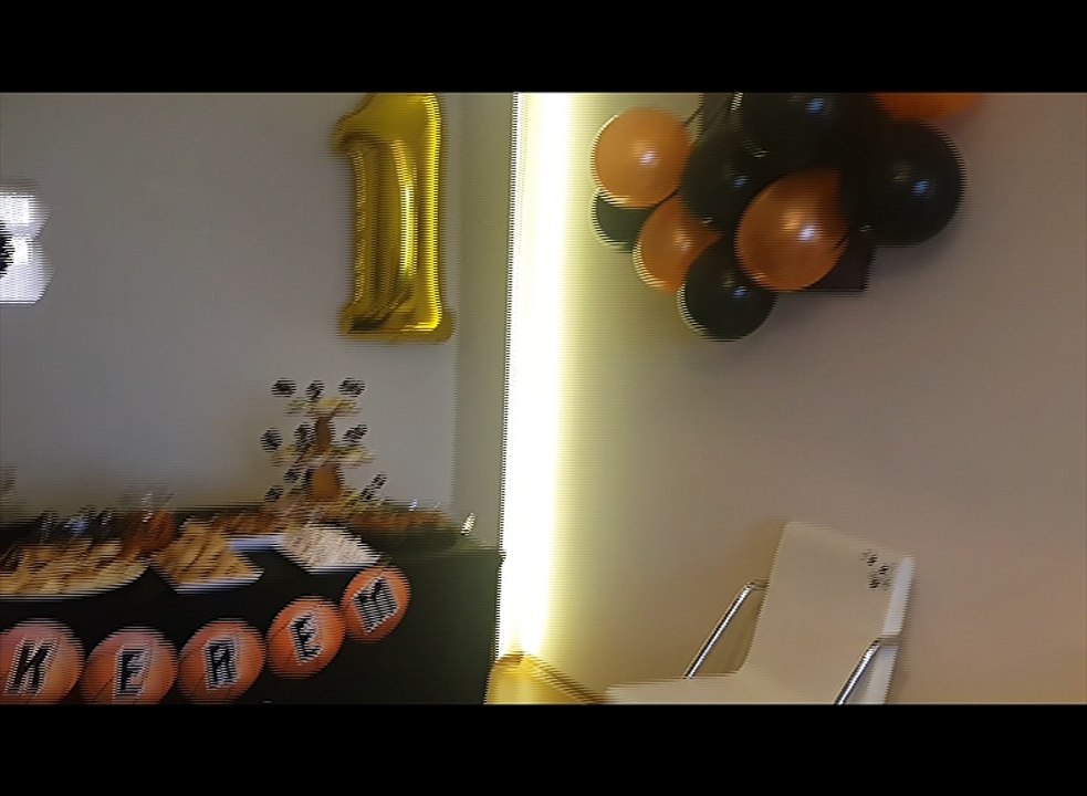 Kerem Doğum Günü Klibi