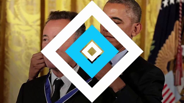 Bruce Springsteen cover band cancels Trump inauguration performance