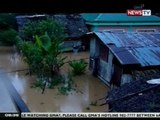 NTVL: 5 barangay sa Zambo del Sur, binaha dahil sa pag-apaw ng 2 ilog dahil sa malakas na ulan