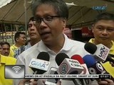 24Oras: LP: Kung hindi si PNoy, si Sec. Roxas ang pambato sa 2016 Elections