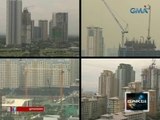 Tumaas man ang GDP ng Pilipinas, kakaunti pa rin ang yumayaman dahil sa paglago ng ekonomiya