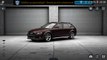 Audi a4 Allroad Wheels tuning virtual acer e700 3D