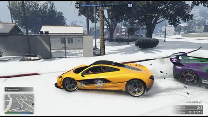 toxic race ich troje