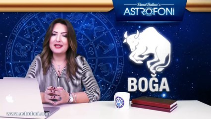 16-22 Ocak 2017 Boğa Burcu Haftalık Astroloji Yorumu