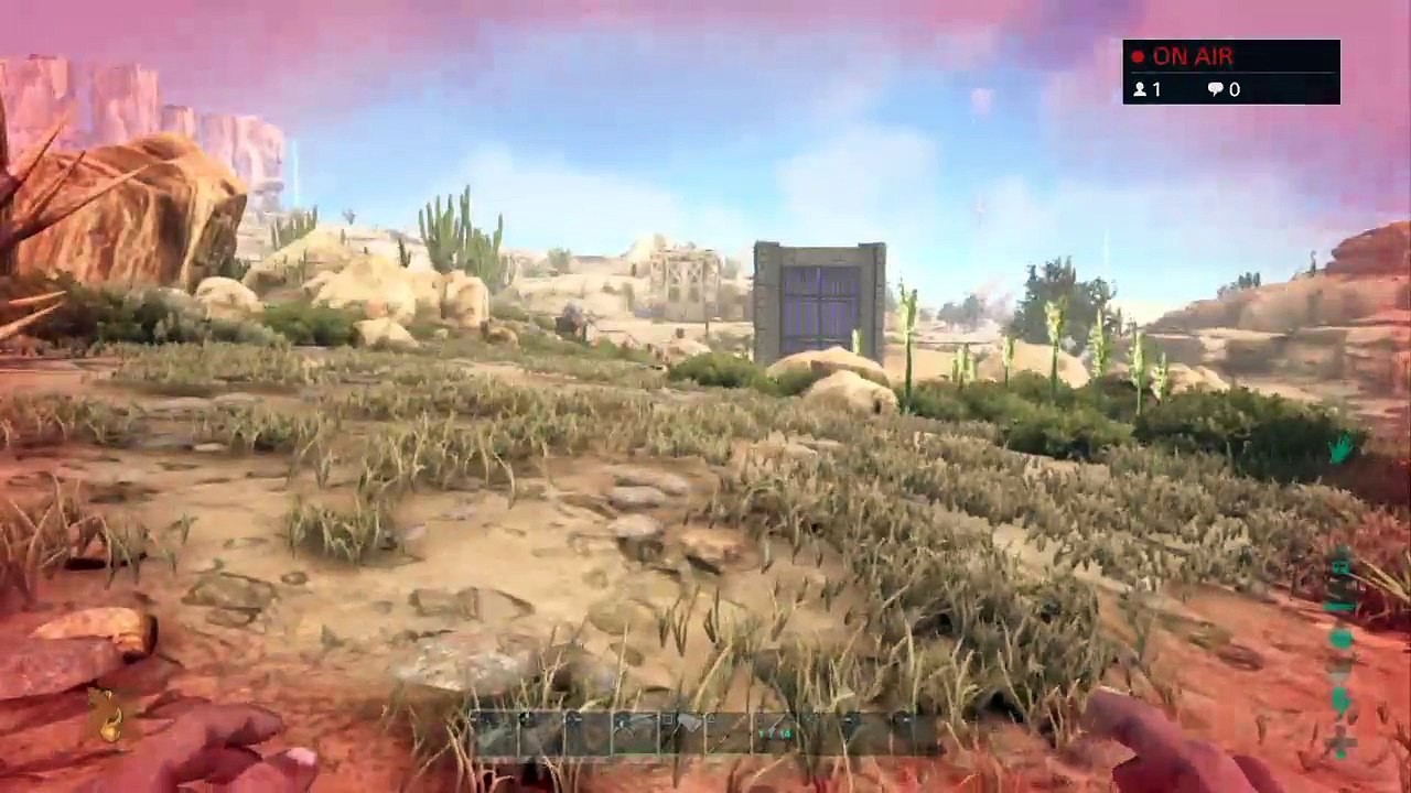 DonAleszandro's ARK Survival Evolved : ««-Der Wille zu überleben-»» (747)