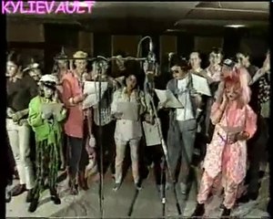 Hearing Aid 1985 -  A World Without Music