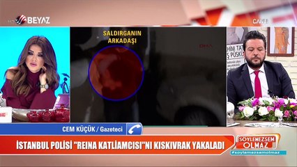 ''Reina Katliamcıları'' Türkiye'de banka soydu
