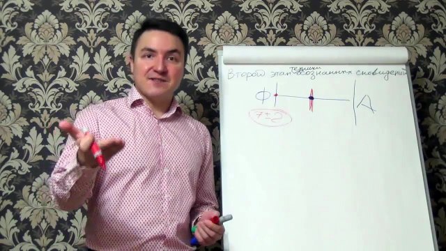 Евгений Грин — Второй этап техники осознанных сновидений