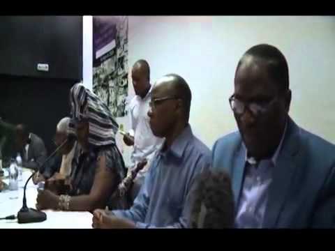 RTI / Littérature : Dédicace d’ouvrages de 6 auteurs incarnant les valeurs de la société africaine