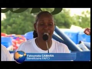 RTI1 / JT du vendredi 22 Mai 2015 - Édition de 20H