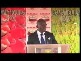 RTI1 / JT du Samedi 23 Mai 2015 - Édition de 20H