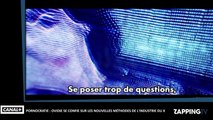 Pornocratie : Ovidie se confie sur les nouvelles méthodes de l'industrie du X (Vidéo)