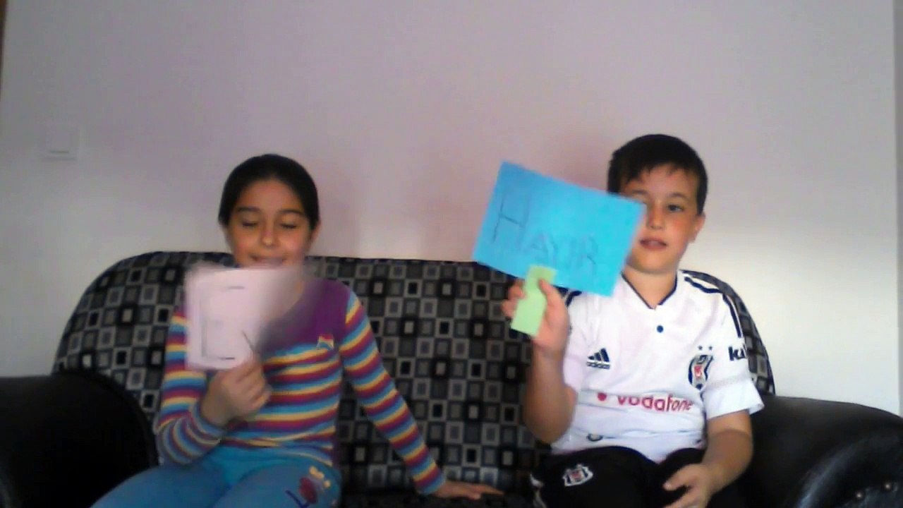 Evet Hayır Challenge İtiraf Et #2 w/Nursu Veeee Ekrem