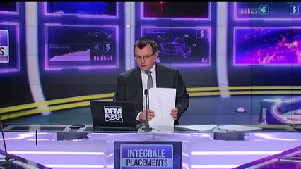 Au cœur des marchés: La Bourse de Paris en baisse avant le discours de Theresa May - 17/01