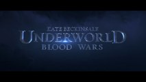 Underworld  Blood Wars - TV Spot Warrior Cutdown 20 - VF [Full HD,1920x1080p]