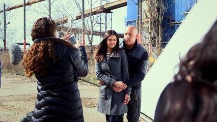 xXx Return of Xander Cage (2017)- Nina Dobrev Featurette- Paramount Pictures [Full HD,1920x1080p]