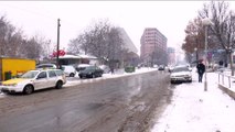 Priten reshje të reja të dëborës (VIDEO)