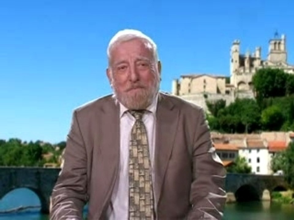 FN - Alain Jamet