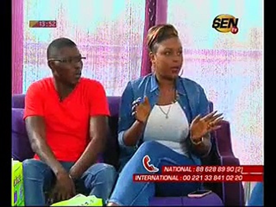 Tyco ''pourquoi je tatoue les parties intimes des filles...'' Regardez