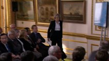Theresa May: le Royaume-Uni va sortir du marché unique européen