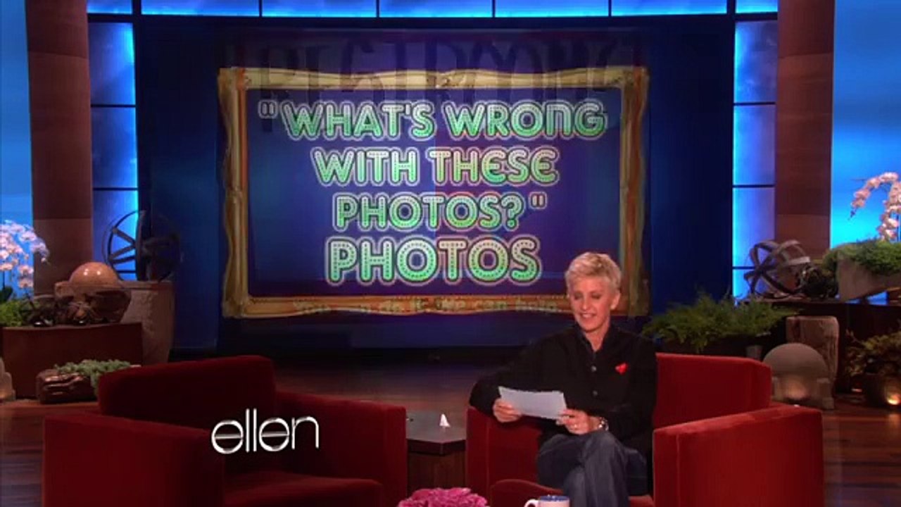 More Wrong Photos