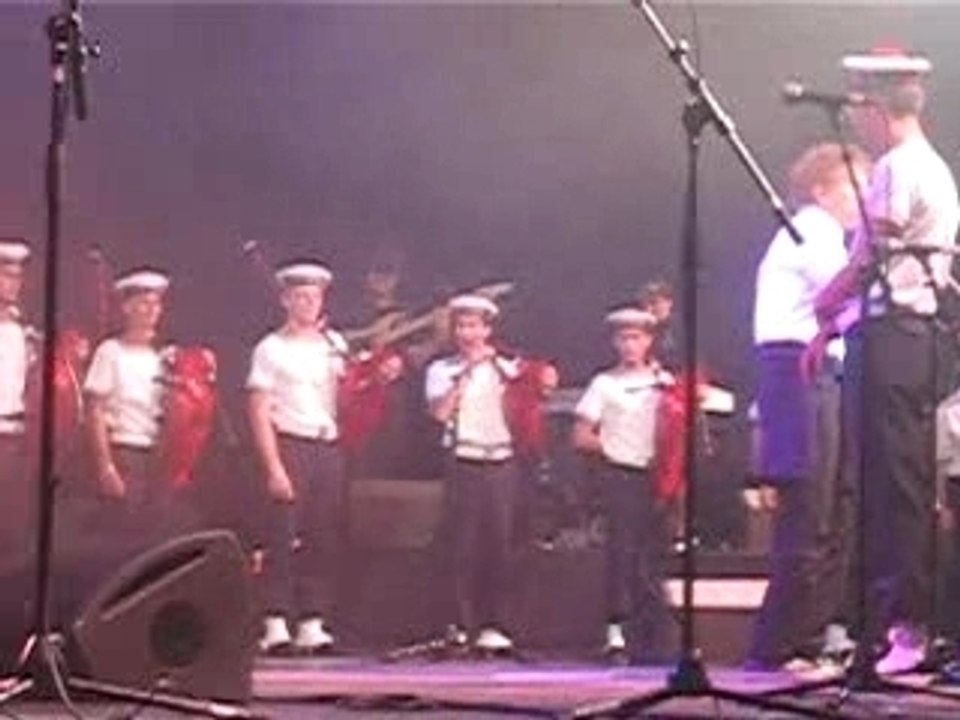 LANN BIHOUE CONCERT ANNIVERSAIRE 55ANS FIL 2007