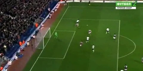 Marouane Fellaini Goal - West Ham 0 - 2 Manchester United - 13-04-2016