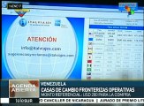 Establecen casas de cambio en Venezuela reglas claras entre Bs. y USD