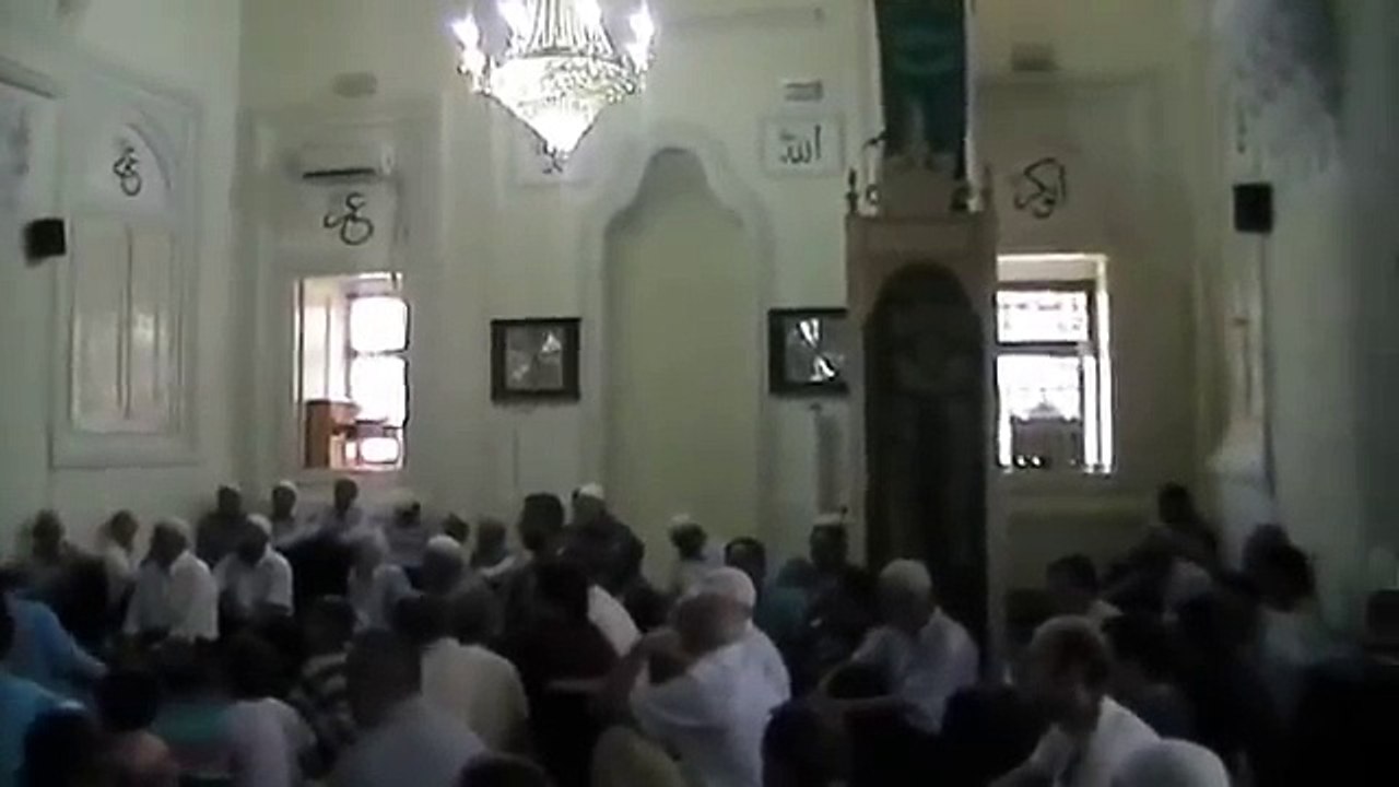 Llokman Kamberi Dobit e Namazit 2