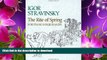 READ book The Rite of Spring for Piano Four Hands (Dover Music for Piano) Igor Stravinsky Trial