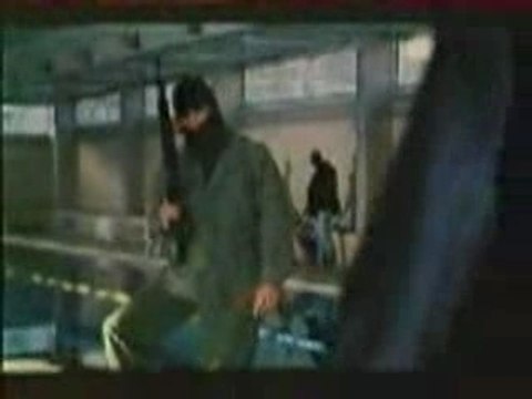 Les Repliques Qui Tuent : Black Cobra