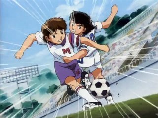 الكابتن ماجد  الشبح  الحلقة 7