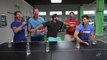 Water Bottle Flip Edition   Dude Perfect