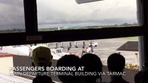 Planespotting At Cheddi Jagan International Airport (CJIA)- Republic Of Guyana (HD) (60FPS)