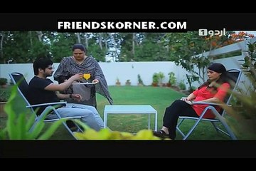 Beti To Main Bhi Hun Episode 8