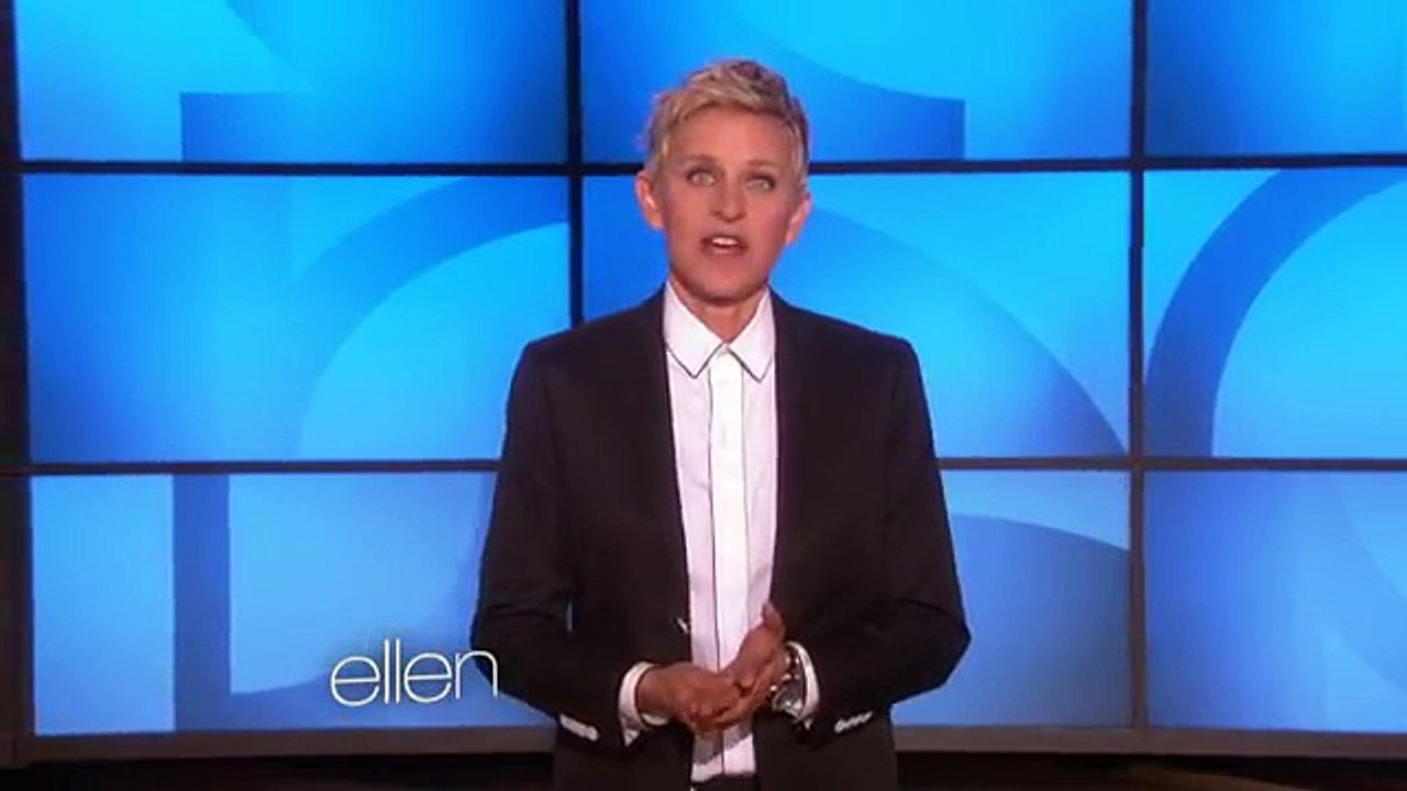 Run, Ellen, Run