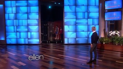 Stuck in an Elevator