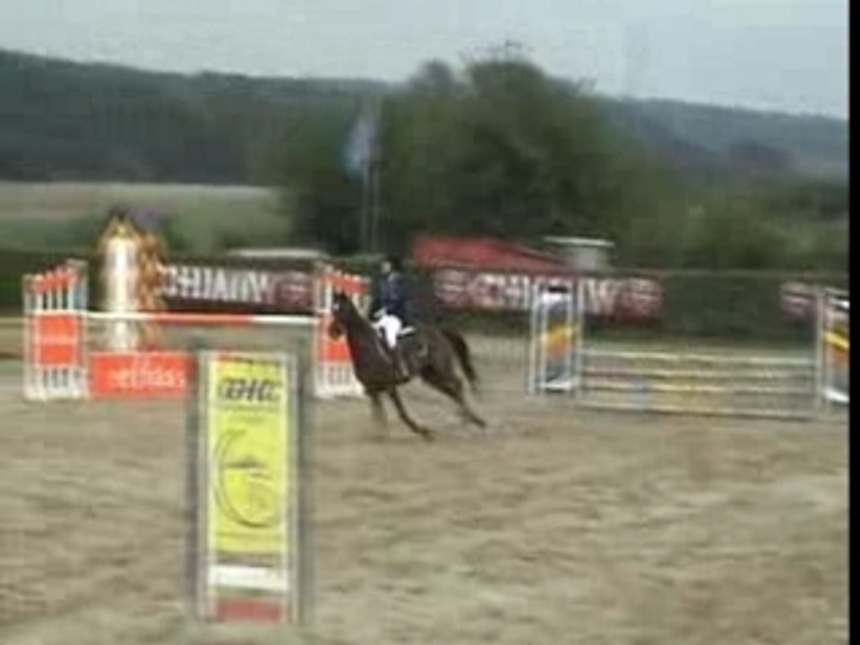 PépitO du ForbOt à Philippeville