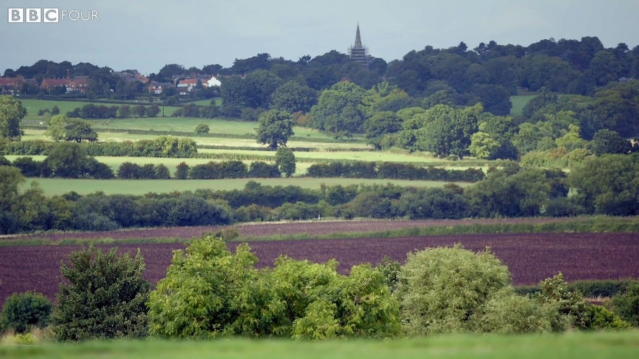 The Battle of Bosworth - British History's Biggest Fibs with Lucy Worsley  Preview - BBC Four