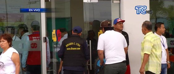 Desde hoy el sur de Guayaquil cuenta con un nuevo hospital