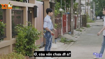 [Vietsub BL] - The Extra The Series [Cut] (Tập 1 đến 6)