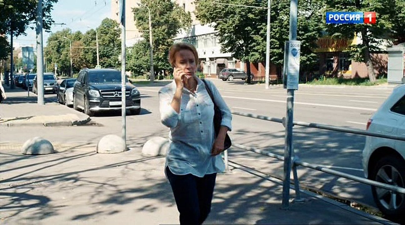 Склифосовский 5 сезон 3 серия (2017)
