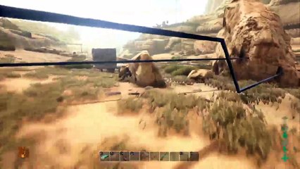 DonAleszandro's ARK Survival Evolved : ««-Der Wille zu überleben-»» (761)