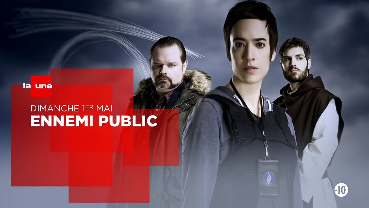 Ennemi Public - bande-annonce 1