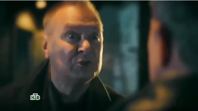 Паутина 10 сезон 7-8 серия. Слишком Много версий. Сериал (2017)