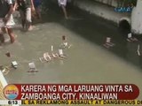 UB: Karera ng mga laruang Vinta sa Zamboanga City, kinaaliwan