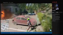 Watchdogs 2 gameplay ps4
