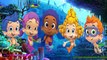 Daddy Finger Family Bubble Guppies -Finger Family Cartoon for Kids - Bubble Guppies Nursery Rhymes
